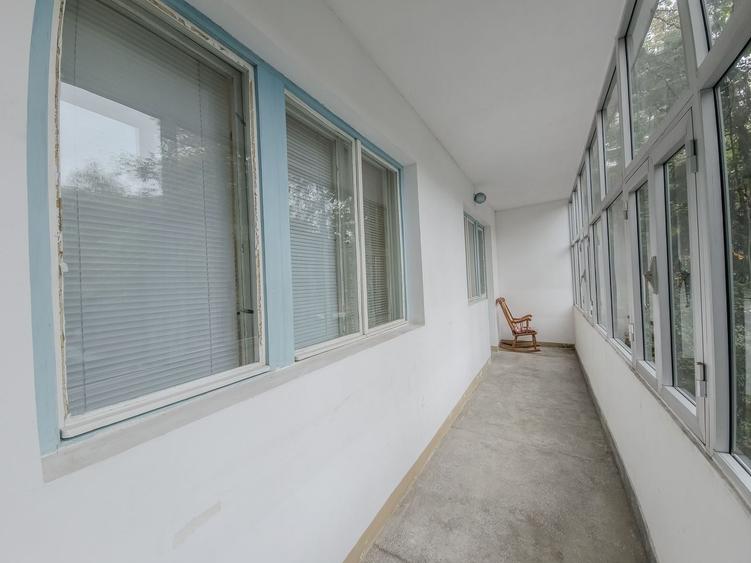 Apartament cu 3 camere decomandat în Grigorescu
