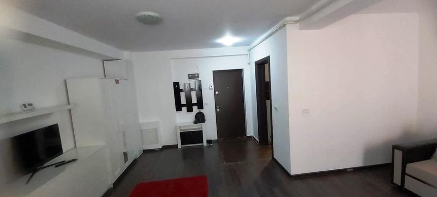Militari Residence - Str. Tineretului - Garsoniera cf. 1 - MODERNA - CENTRALA - 5