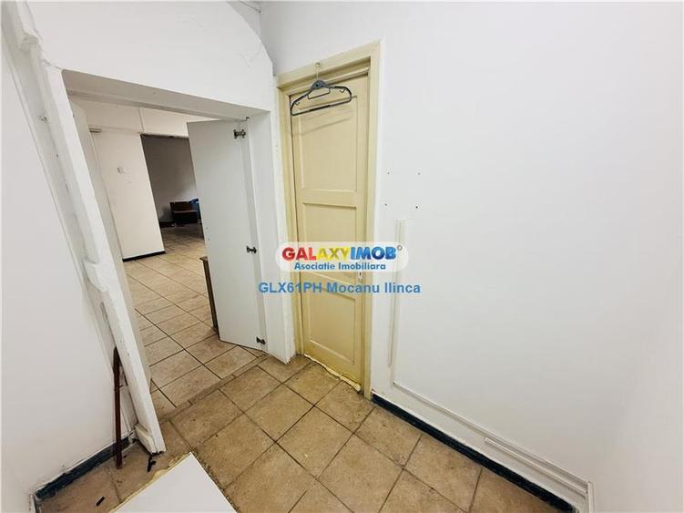 Spațiu comercial, de 50 mp, în Ultracentral