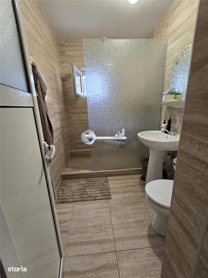 Apartament cu 2 camere decomandat în Albești