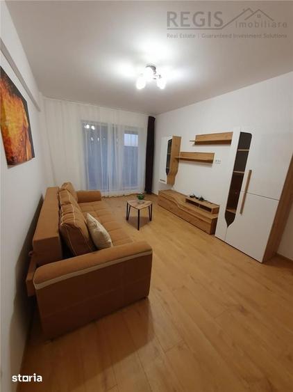 Garsoniera spatioasa 42 mp cu loc de parcare langa Coresi - 6