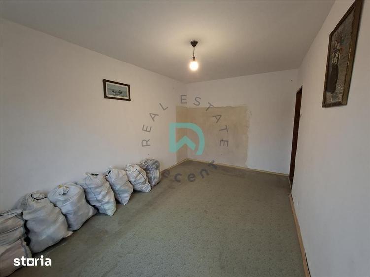 Apartament cu 4 camere în Centrul Civic
