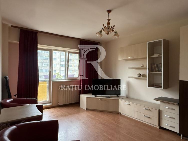 Apartament cu 2 camere de închiriat | Rogerius | Oradea - 1