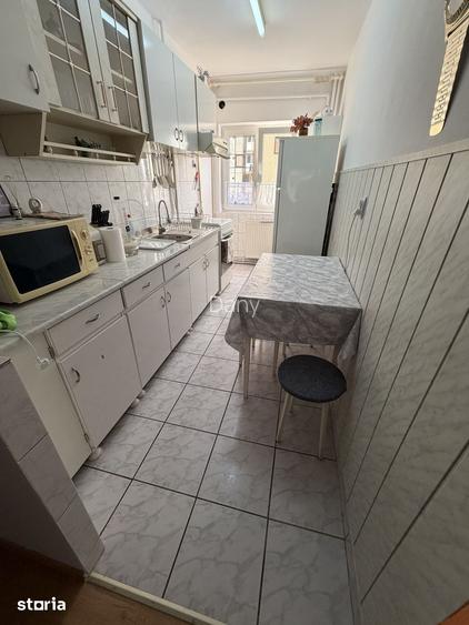 Ocazie! Apartament 2 camere mobilat ?i utilat complet !