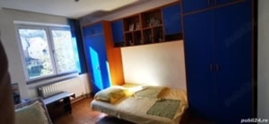 Apartament cu 2 camere decomandat în Centrul Civic