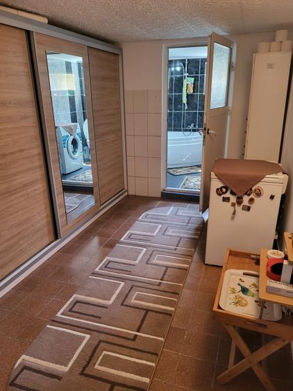 Casă individuală cu 4 camere cu Teren 360 Mp în Năvodari