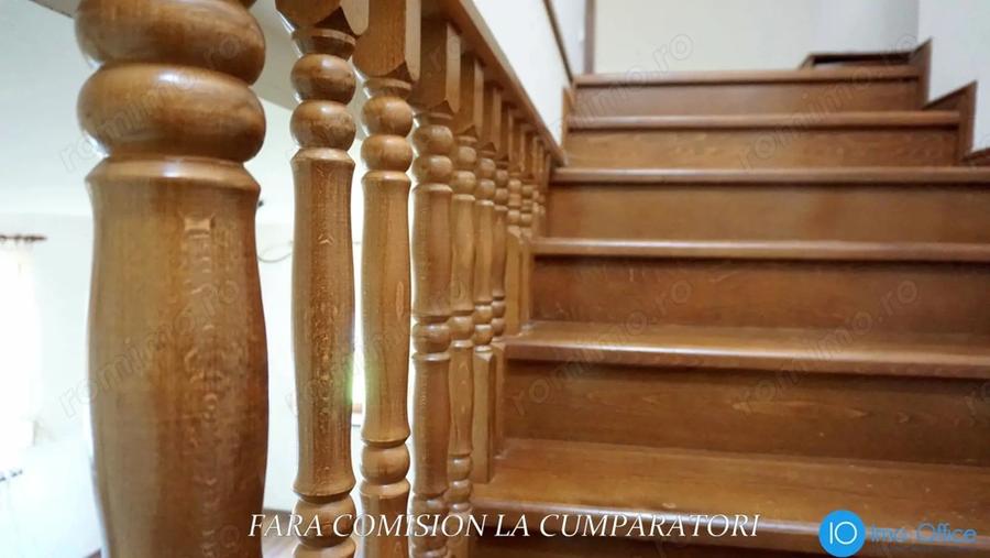 Casă cu 1 camere cu Canalizare în Muereasca