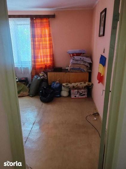 Apartament cu 3 camere în Nicolae Titulescu