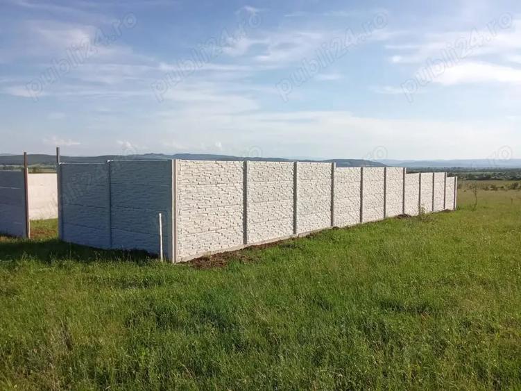 Teren de 5800 mp, în Bobâlna