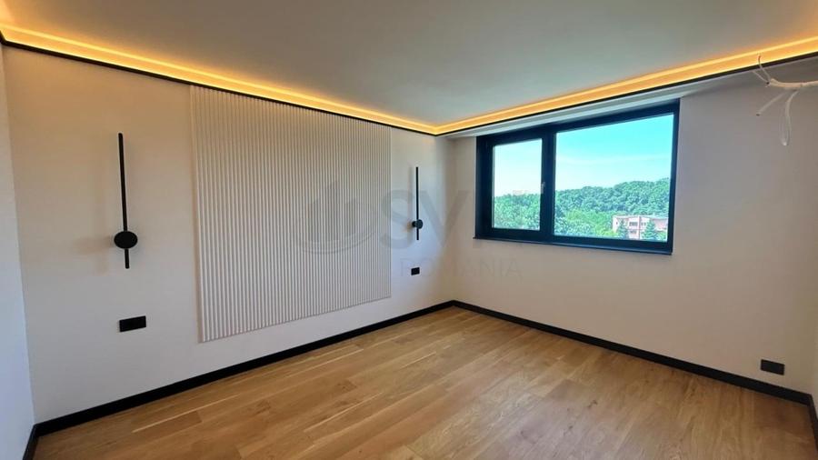 REA1029268 Apartament 4 camere Premium - PIPERA- SCOALA AMERICANA - 10