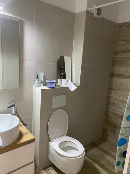 Ambiance Residence 3 camere premium | Pipera | OMV | complet mobilat - 7