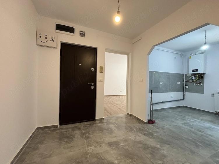 Apartament cu doua camere, decomandat, Soarelui. Proprietar - 2