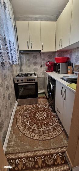 Apartament cu 2 camere în Calea București