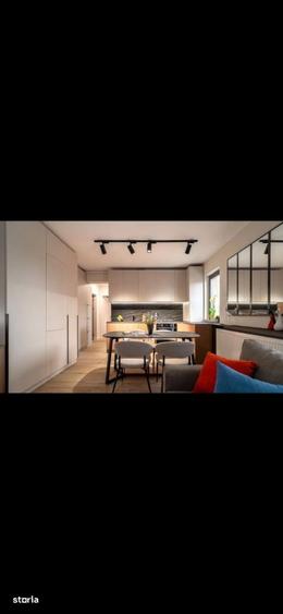 Apartament cu 2 camere în Chitila