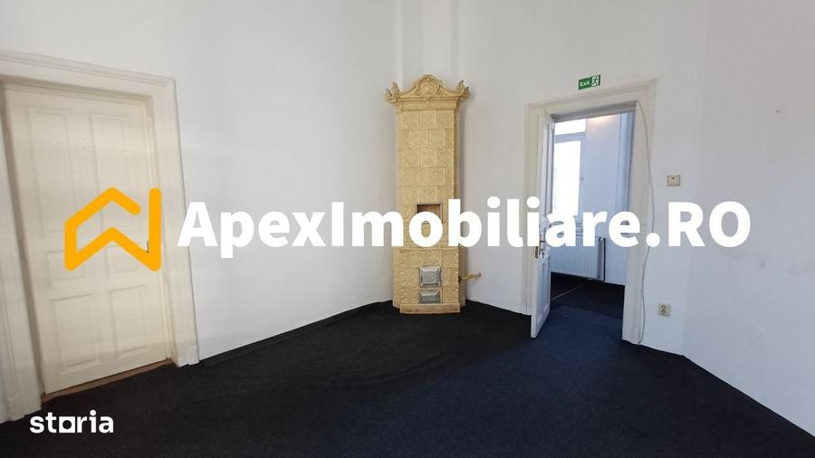 Spatiu Birouri 11 mp Cismigiu, Romana, Popa Tatu, Metrou 12min - 1