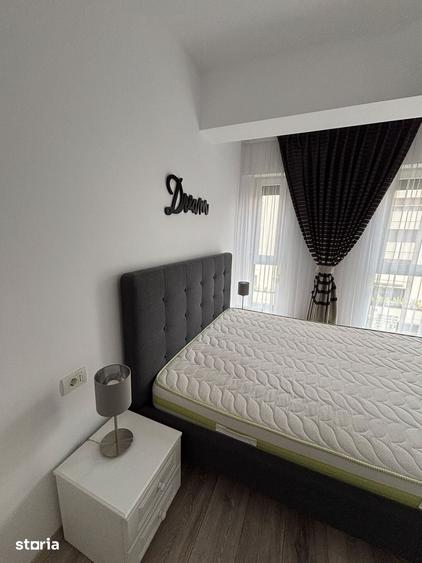 Apartament premium de inchiriat, cu 2 camere, Calea Aradului - 2