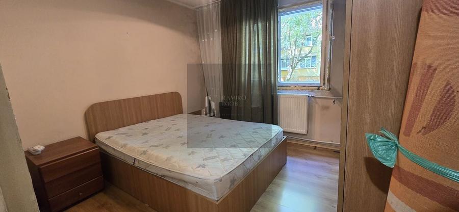 Apartament 2 camere Constantin Brancoveanu  / Huedin - 1