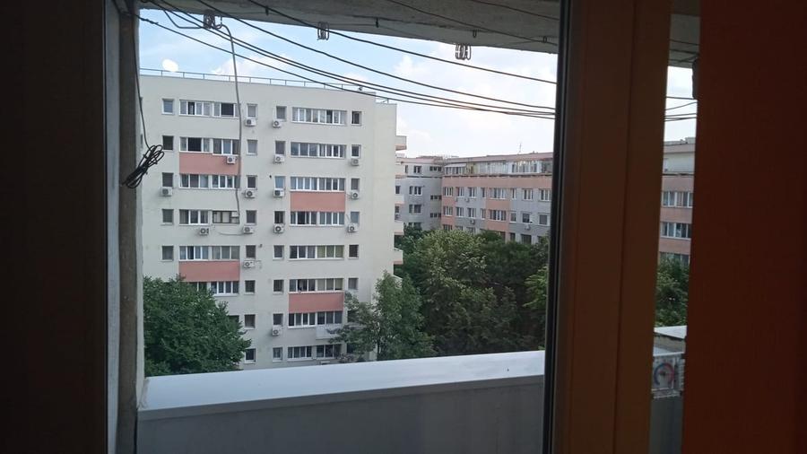 Garsonieră în Iancului