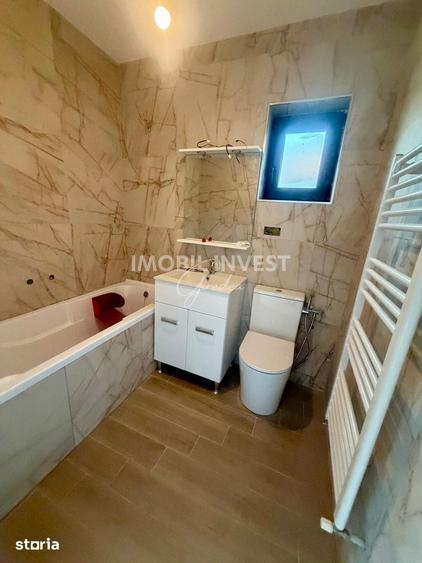 Casă cu 4 camere cu Teren 500 Mp în Ighiu