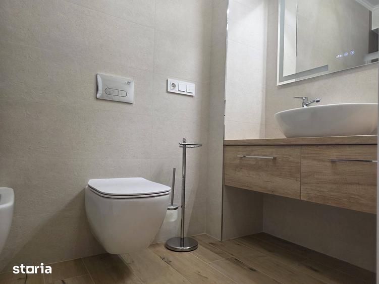 Apartament exclusivist, design premium, loca?ie centrala ,Strada Horea - 2