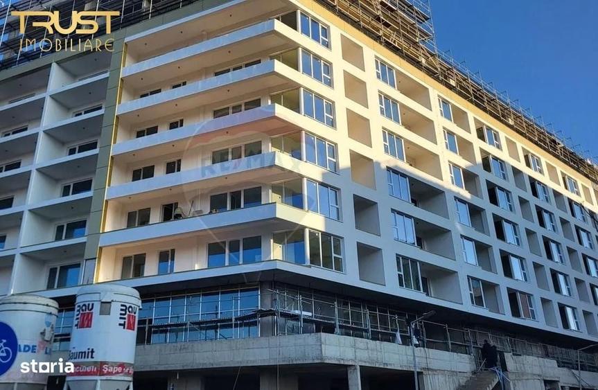 Spațiu comercial, de 183 mp, în Gheorgheni