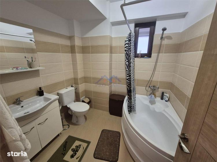Apartament cu 2 camere în Ampoi 3