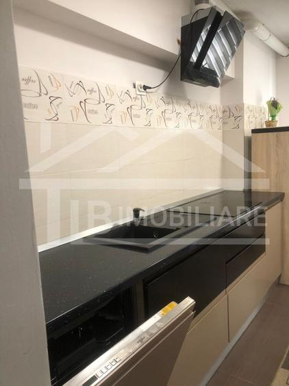 Apartament cu 3 camere, 68mp, decomandat, Zona Piata Marasti - 6