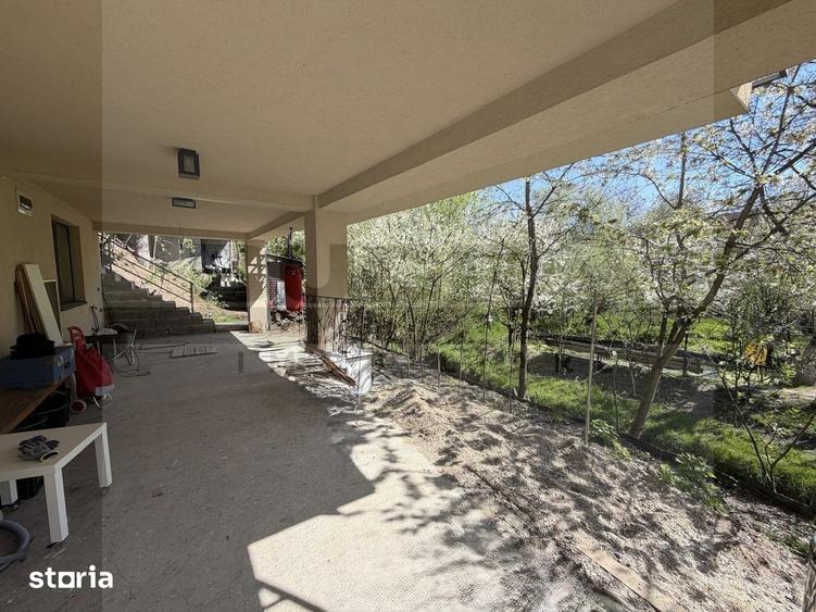 Casa moderna 170mp in natura, apa curgatoare, zona Kaufland Manastur - 3