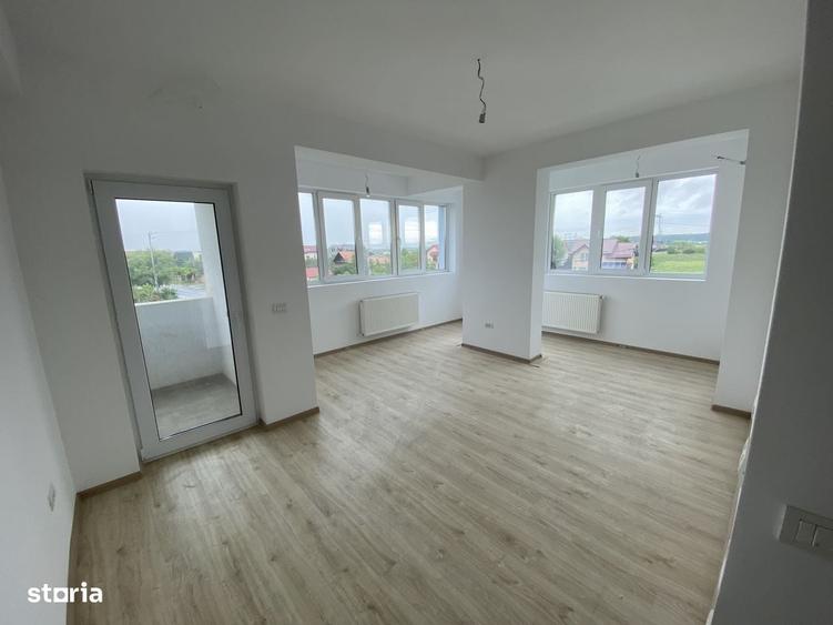 Apartament cu 3 camere în Ciorogârla