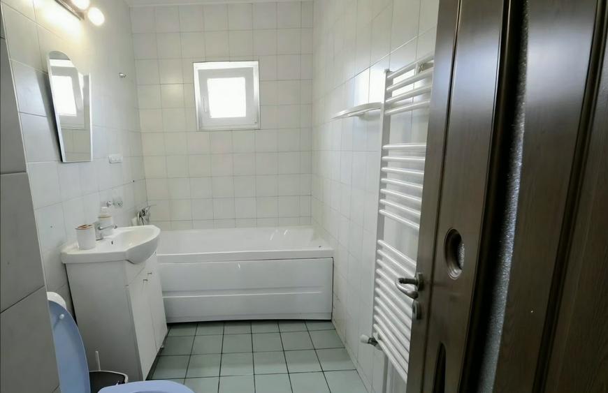 Apartament cu 2 camere decomandat, mobilat în Inel II