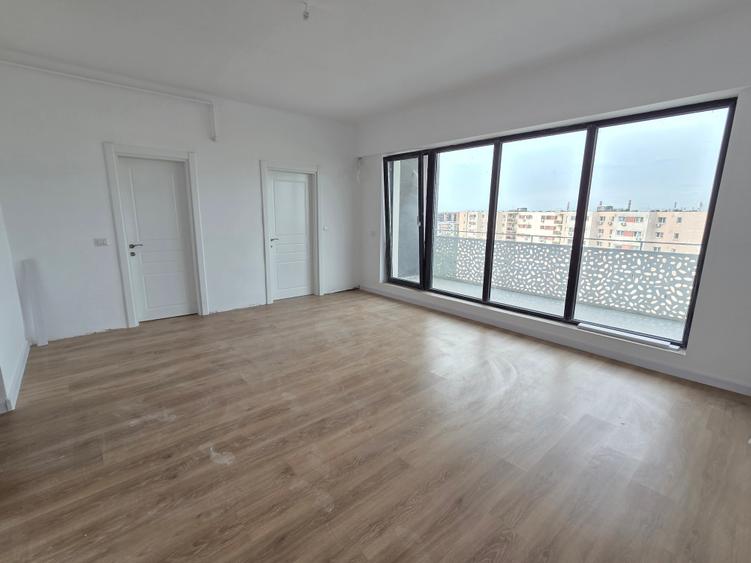 Apartament cu 2 camere semidecomandat în Theodor Pallady