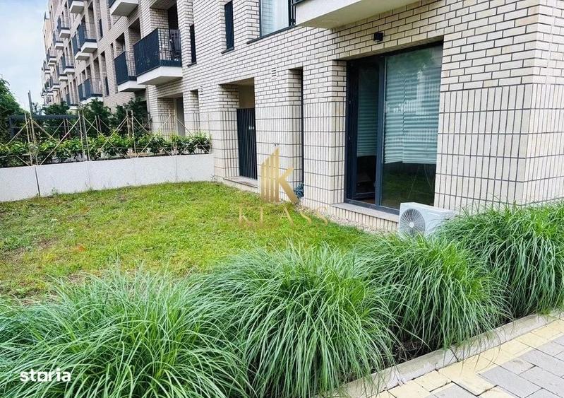 Studio dublu 40mp in Avalon Estate, cu Gradina, Pipera - 2