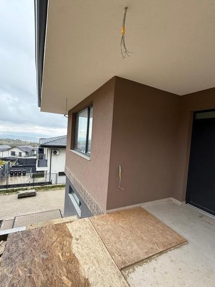 Casă individuală cu 4 camere cu Teren 700 Mp în Făget