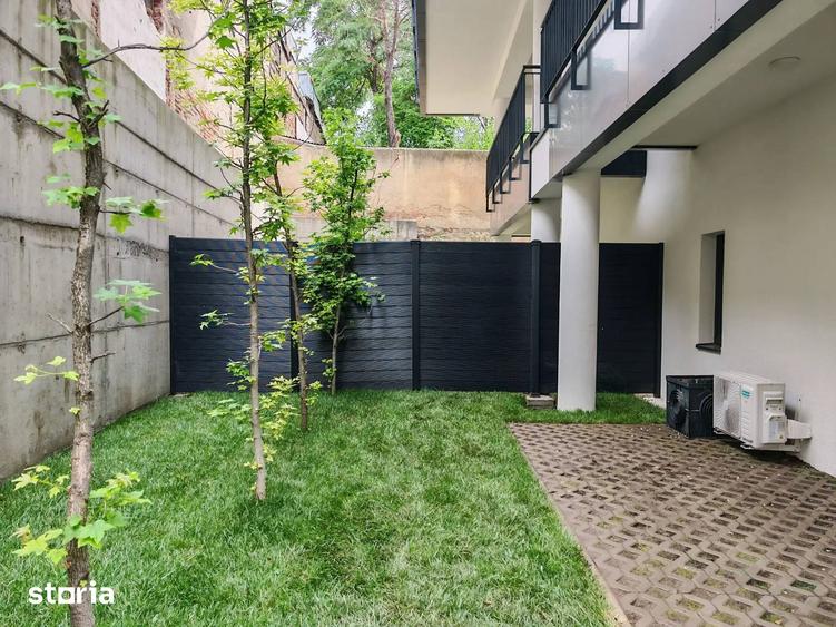 Apartament cu 2 camere semidecomandat în Iancului