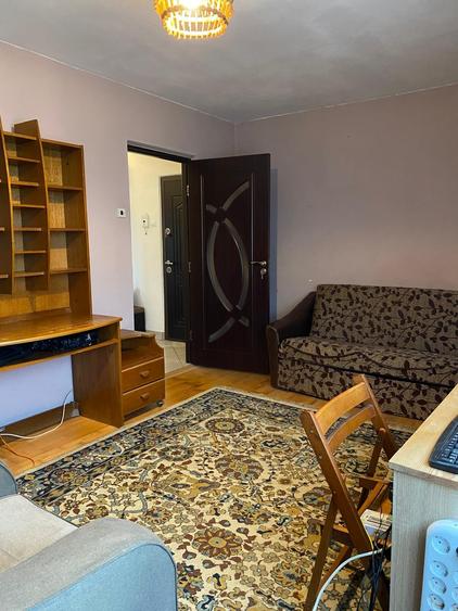 Apartament cu 2 camere decomandat în Bistrița Lac