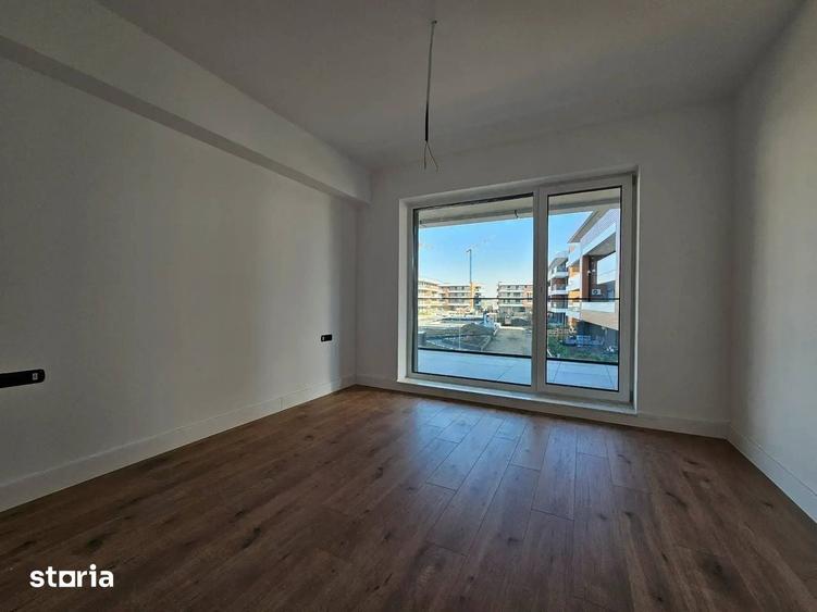 Apartament 3 Camere cu Terasa | Proiect cu Piscina | Izolatie Fonica - 7