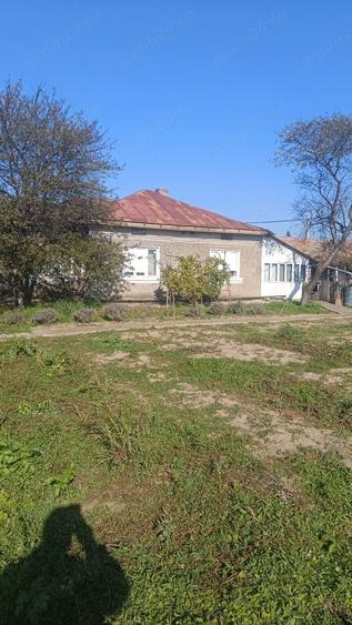 Vand casa in Baile Jud. Buzau - 1