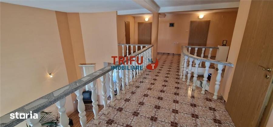 Casa individuala de vanzare Alba Iulia, zona Schit (Cetate) - 11