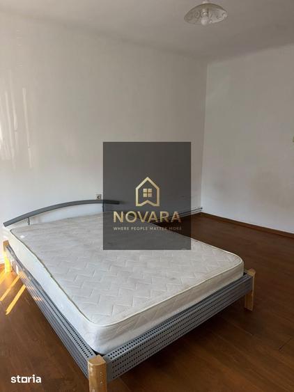 Casă cu 4 camere cu Teren 150 Mp în Iorga