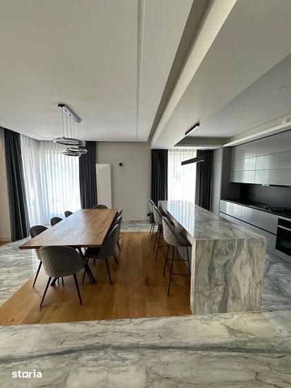 Vila moderna, 7 camere -Iancu Nicolae - 18