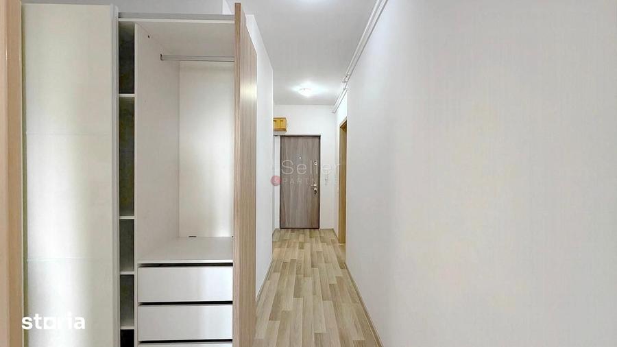 Apartament Insorit Zona Linistat - 16
