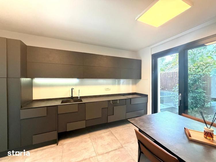 CASA PREMIUM DE INCHIRIAT | IANCU NICOALE | MOBILATA COMPLET - 10