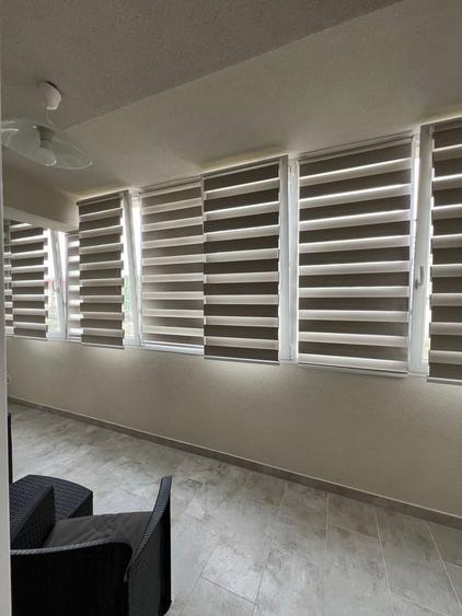 Apartament cu 2 camere decomandat în Copou