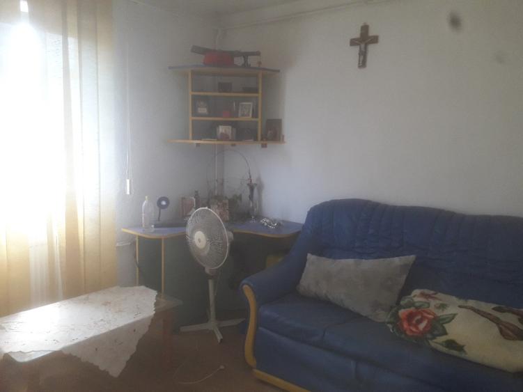 Apartament Cu 2 Camere Semidecomandate Zona Zamca - 9