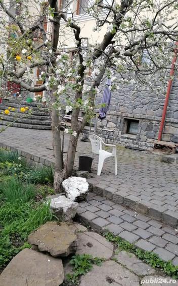 Casă cu 6 camere cu Teren 1100 Mp în Bucovina