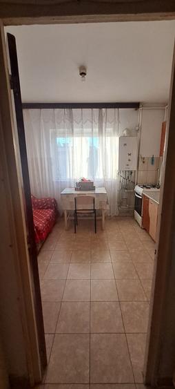 Apartament cu 2 camere în Apusului