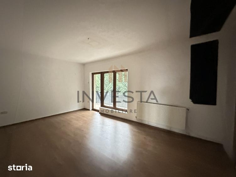 Apartament 4 camere 135 mp Zorilor Zona strazii Eftimie Murgu! - 2