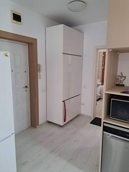 Apartament cu 2 camere nedecomandat în Central