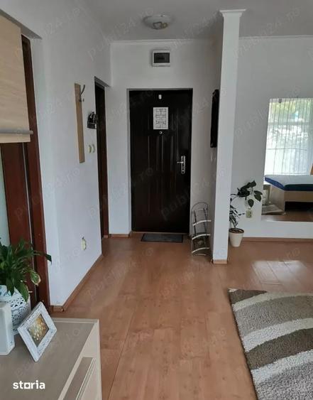 Garsonieră decomandată în Dâmbul Rotund