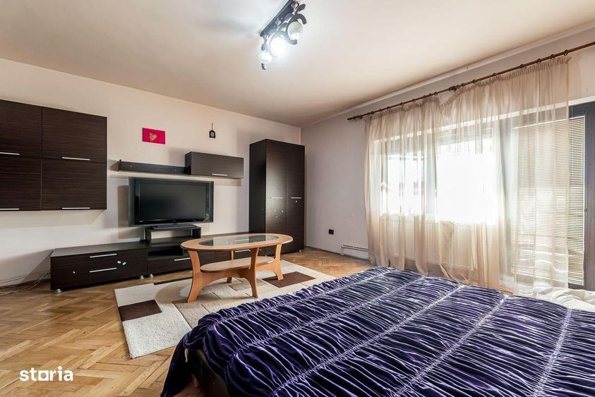 Casă cu Teren 519 Mp în Șagului